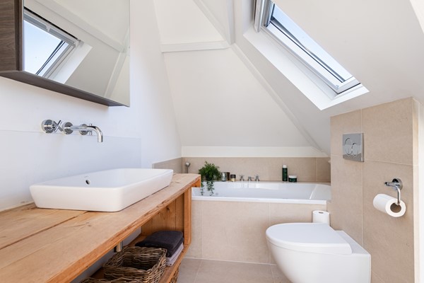 Medium property photo - Veldlaan 9, 2111 VL Aerdenhout